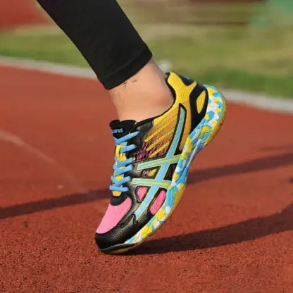 Non-slip Tennis Sneakers - Image 5