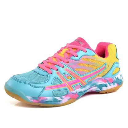 Non-slip Tennis Sneakers - Image 6