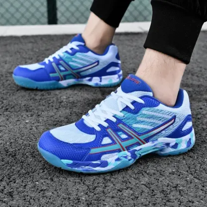 Non-slip Tennis Sneakers - Image 2