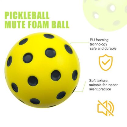 Practice Balls with Real Ball Bounce - Image 3