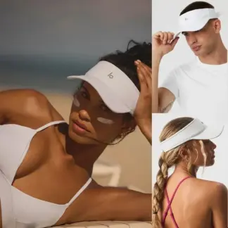 Performance Eclipse Visor