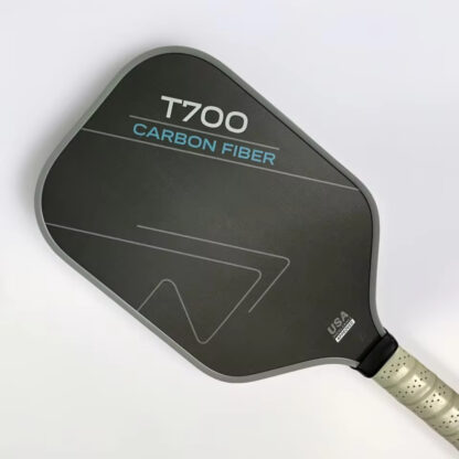 T700 Raw Carbon Fiber Paddle - Image 4