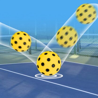 Practice Balls with Real Ball Bounce - Image 4