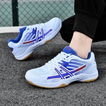 Non-slip Tennis Sneakers - Image 3