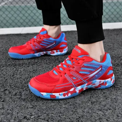 Non-slip Tennis Sneakers - Image 4