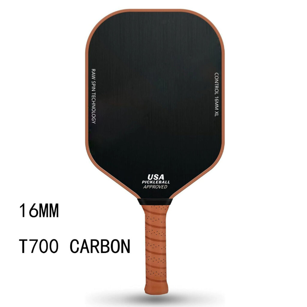 T700 Raw Carbon Fiber Paddle