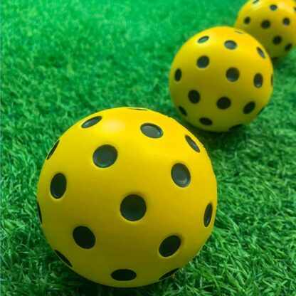 Practice Balls with Real Ball Bounce - Image 6