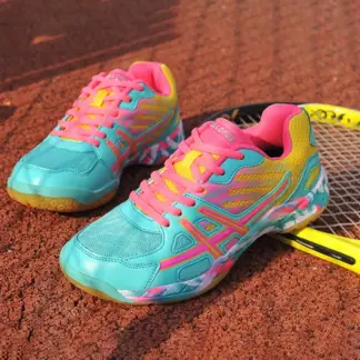 Non-slip Tennis Sneakers