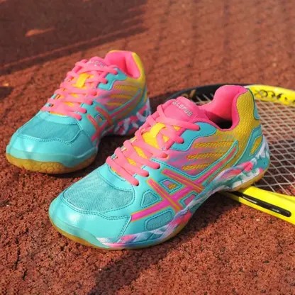 Non-slip Tennis Sneakers