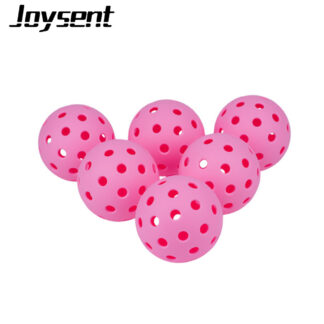 Joysent Durable Outdoor Pickleball Balls