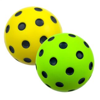 Balls