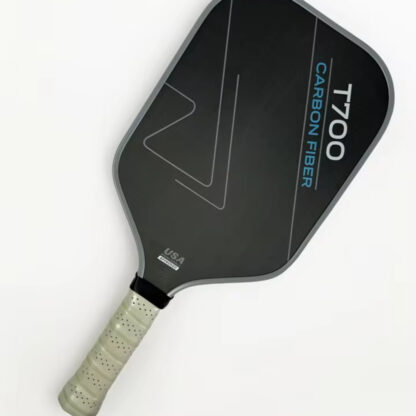 T700 Raw Carbon Fiber Paddle - Image 5